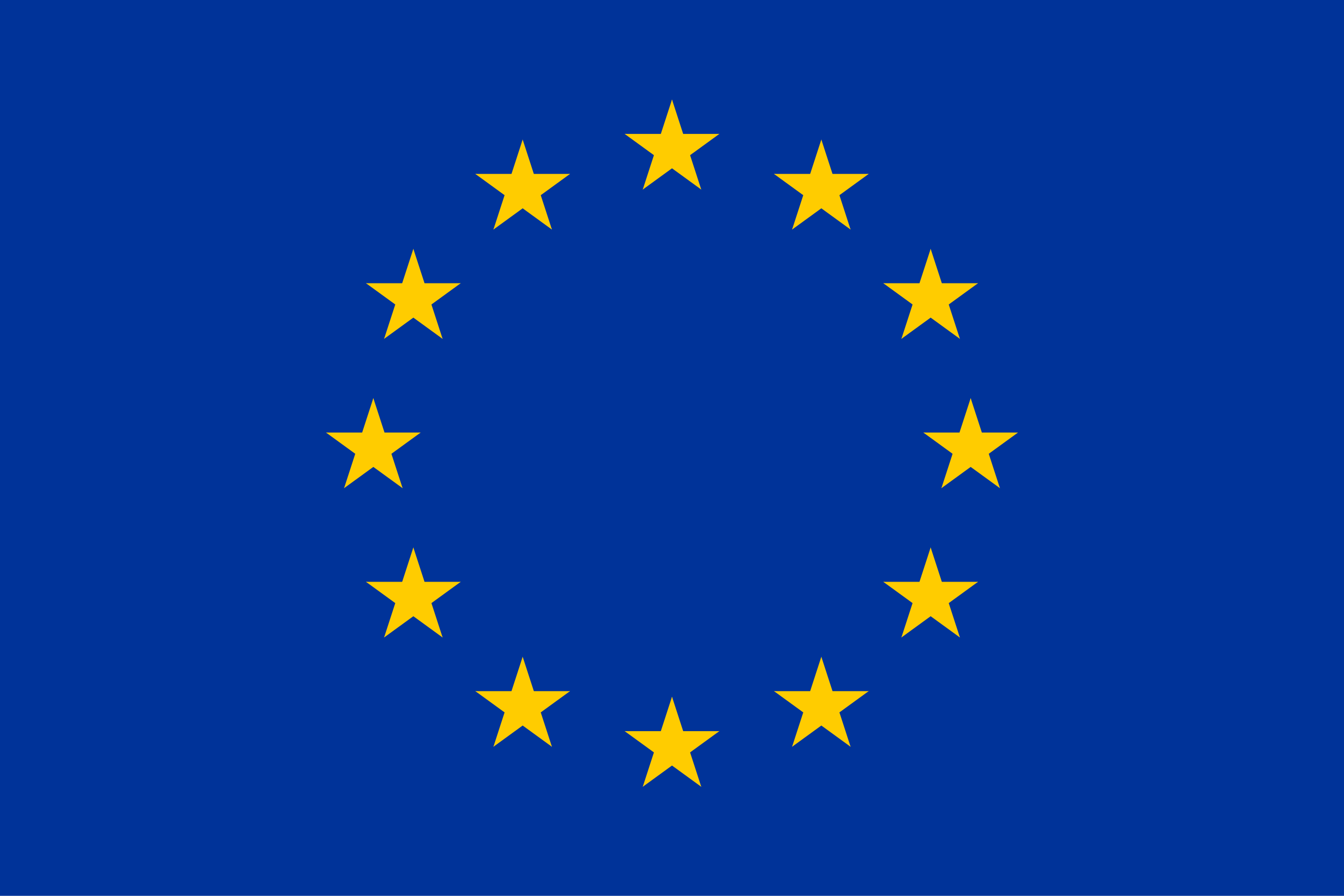 Euroopan unionin lippu